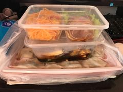 -添福来墨鱼饺子 · 海鲜东北菜(泡崖店)