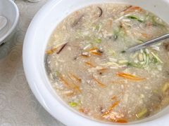 鱼蓉羹-德云居