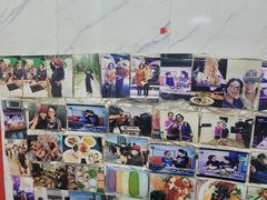 -大姨捞面(新安花园店)