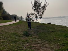 -丁香湖公园