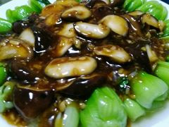 -聚德福海鲜家常菜(刘庄店)