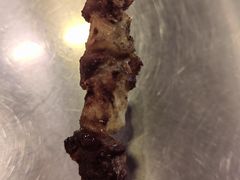 秋月梨白玉串-白玉串城·朝鲜族烤串(龙岗店)