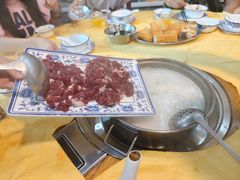 -大戚饭店(泰华路店)