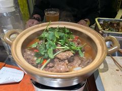 -新沙烧烤·炭烤鲜牛肉(新沙路店)