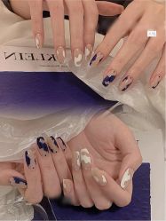 -M·X Nail日式美甲美睫