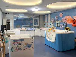 -馨月汇·一悦馨香月子中心(前滩店)