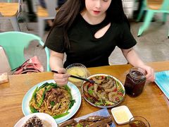 -唔止卤嘢·潮州菜(鹭江店)