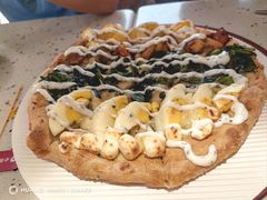 -必胜客(海滨店)