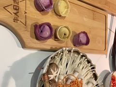 -牛人日志·鲜牛肉骨汤火锅(万科里瑧店)