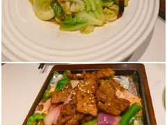 -全聚德烤鸭店(准噶尔路店)