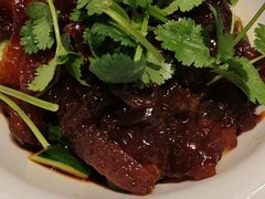 -乾隆美食·本帮菜(黄河路店)