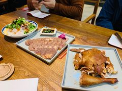 -新兴园饺子馆(望京店)
