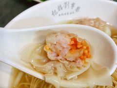 -恩宁刘福记(东华东路店)