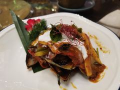-苏梅花园(群星城店)