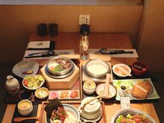 -味太助·银饭食堂(中华城店)