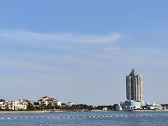 -青岛第一海水浴场