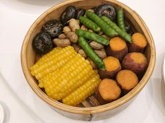 -食为先大酒店(合作化路店)