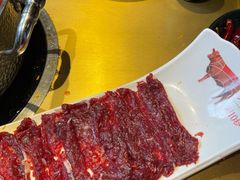 -手选潮汕鲜活牛肉火锅(二七广场店)