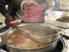 -三头牛·潮汕牛肉生蚝火锅 (夏湾店)