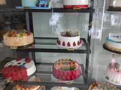 -卡漫莫尼蛋糕(徐汇店)