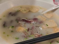 -鸭得堡老鸭汤·鸭血粉丝(南京博物院店)