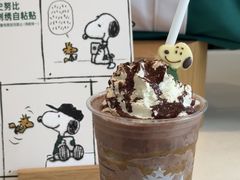 -星巴克(深圳嘉汇新城店)