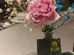 -回头食客-李久其家民间餐厅(望城金桥国际店)