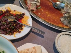 -秦月轩·陕西家乡菜(阜成路·五棵松店)