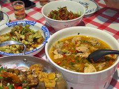 -好帮厨·下饭浏阳菜·坚持现炒(月湖店)