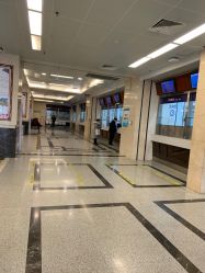 -河南中医药大学第一附属医院-医疗整形
