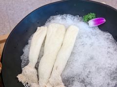 -古膳记猪肚鸡.生蚝鸡(拱北店)