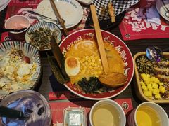 -仙隐小鹿料理食堂(惠济万达店)