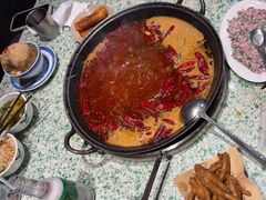 -五里关火锅(牛市口店)