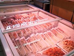-世纪联华超市(大关店)