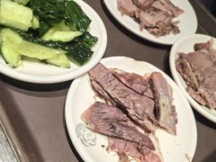 -清真·马安军辣子牛肉面