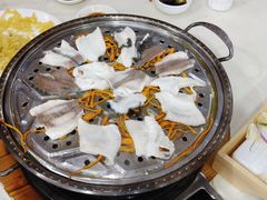 -凯盈阁·顺德私房菜·桑拿鸡