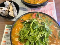 -肥汁米蘭香港米线(宁波路总店)