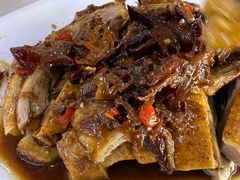 杨桃鸭-阿水土鸡(远光店)