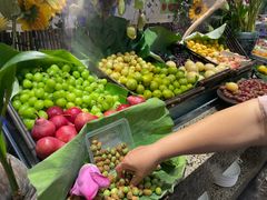 -初色海鲜自助(万丰路店)