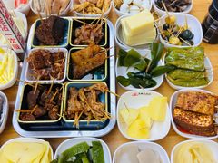 -江油特色冷沾沾(火炮街店)