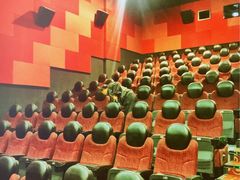 7号厅-华联影城(蒙城路店)