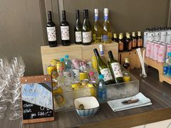 -厨艺海鲜自助餐厅•越秀宾馆希尔顿格芮精选酒店
