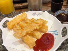 -和悦日料(雅颂庭店)