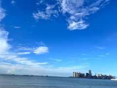 -西秀海滩公园