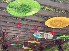 -白马涧龙池景区