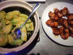 -啫神·广州地标美食(北京路店)