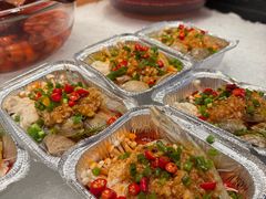 -华府海鲜碳烤自助(万达店)