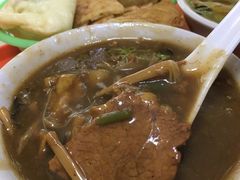 -穆彦华逍遥镇胡辣汤(岗坡路店)