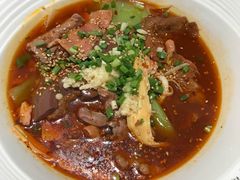 -成都你六姐·牛肉冒菜(城市集市合生汇店)