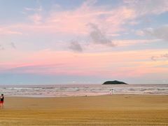 -石梅湾艾美度假酒店